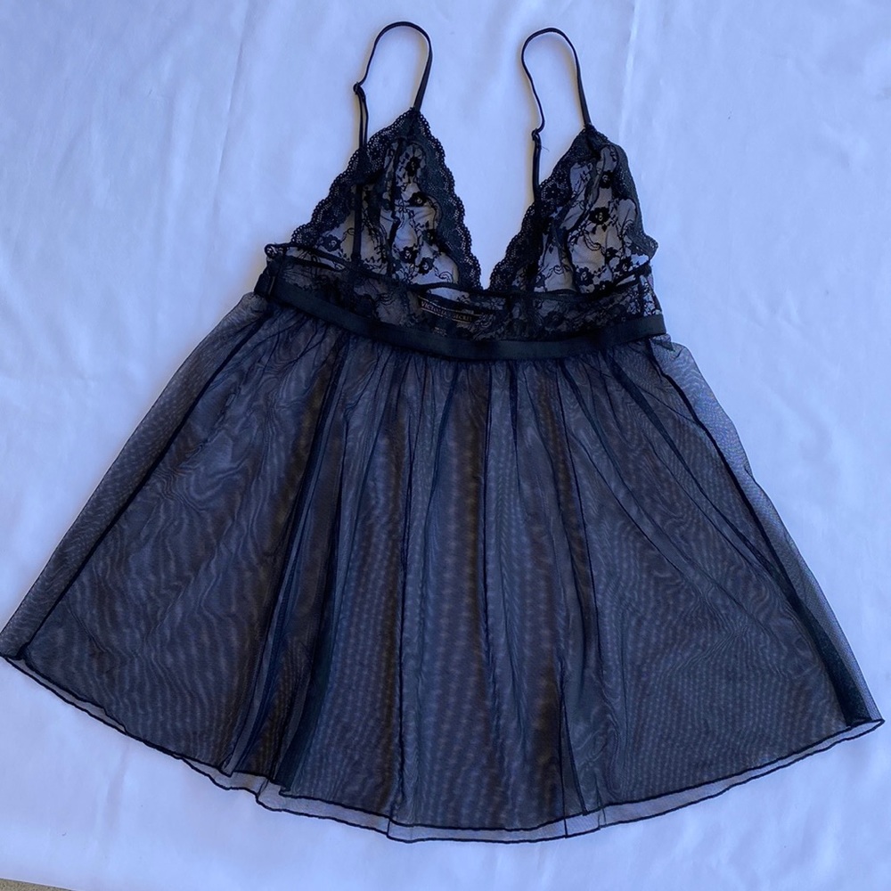 Victoria’s Secret